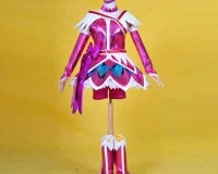 ドキドキ！プリキュア キュアハート