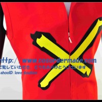 コスプレ衣装オーダーメイド： ビートマニア II DX/ギガデリック