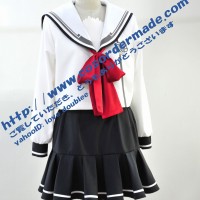 cosordermade～コスオーダーメイド：NORN9 ノルン+ノネット 完成
