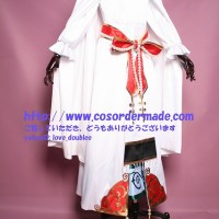 cosordermade～コスプレ衣装オーダーメイド：テイルズオブデスティニーフィリア・フィリス