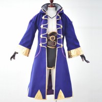 コスプレ衣装オーダーメイド：マイユニット（ファイアーエムブレム 覚醒）