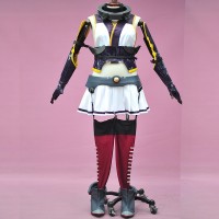 コスプレ衣装オーダーメイド：長門(艦隊これくしょん)