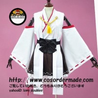 コスプレ衣装オーダーメイド：艦隊これくしょん　　金剛