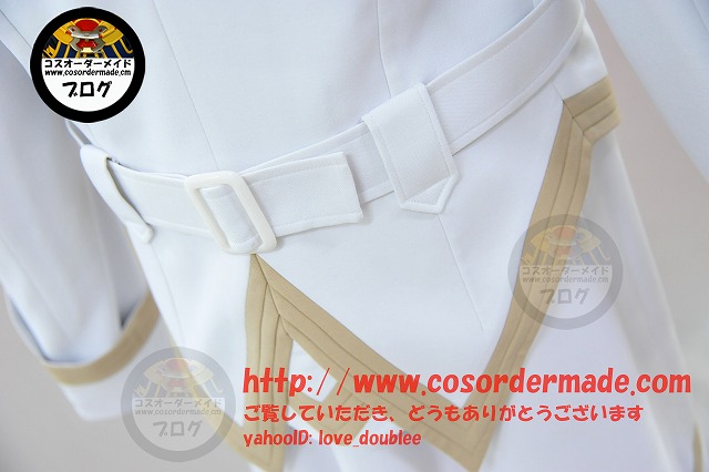 コスプレ衣装オーダーメイド: 牙狼GARO M~RED REQUIEM~ガロ コスプレ衣装オーダーメイド: 牙狼GARO M~RED REQUIEM~ガロ