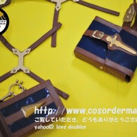 コスプレ衣装オーダーメイド：テイルズ オブ エクシリア２ / ルドガー・ウィル・クルスニク