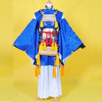 コスプレ衣装オーダーメイド：刀剣乱舞 / 三日月宗近