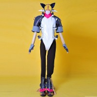 コスプレ衣装オーダーメイド：境界線上のホライゾン　里見・義康