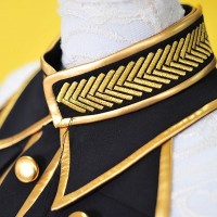 コスプレ衣装オーダーメイド：戦場のヴァルキュリア　セルベリア・ブレス