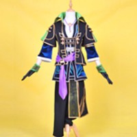 コスプレ衣装オーダーメイド：三國無双７ 法正
