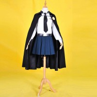 コスプレ衣装オーダーメイド：アンツィオ高校の制服（ガールズ＆パンツァー）