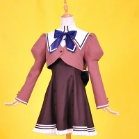 素敵な コスプレ衣装オーダーメイドの専門店 » あかね色に Category» コスプレ衣装