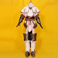 コスプレ衣装オーダーメイド：モンスターハンターフルフル装備