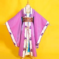 コスプレ衣装オーダーメイド：auCM 乙姫