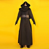 コスプレ衣装オーダーメイド：ムービー・マスターピース 『スター・ウォーズ / フォースの覚醒』カイロ・レン