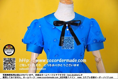 水樹奈々パンフレット衣装 (6)