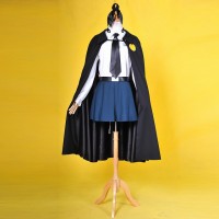 コスプレ衣装オーダーメイド：アンツィオ高校の制服（ガールズ＆パンツァー）