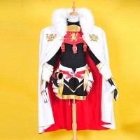 コスプレ衣装オーダーメイド：アストルフォ（Fate/Apocrypha）