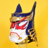 コスプレ衣装オーダーメイド：折紙サイクロン