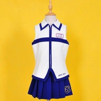 コスプレ衣装オーダーメイド：オリジナル衣装