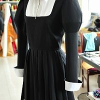 コスプレ衣装オーダーメイド：有川　ひめ　（ひめゴト）