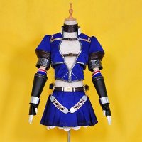 コスプレ衣装オーダーメイド：モンハンF アスールGX