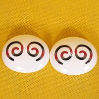 コスプレ衣装オーダーメイド：髪飾り