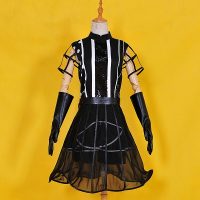 コスプレ衣装オーダーメイド：乃木坂46の2015クリスマスライブの衣装