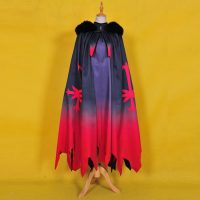 コスプレ衣装オーダーメイド：Fateジャンヌオルタさん ジャンヌ・ダルク衣装