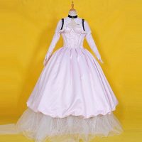 コスプレ衣装オーダーメイド： YUKIJOYドレス