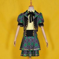 コスプレ衣装オーダーメイド：SKE48　世界征服女子season2
