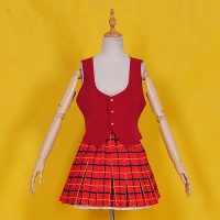 コスプレ衣装オーダーメイド：RWBY　Ruby Rose