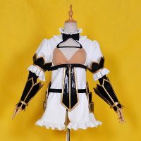 コスプレ衣装オーダーメイド：魔法少女育成計画ラ・ピュセル