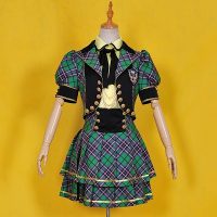 コスプレ衣装オーダーメイド：SKE48　世界征服女子season2