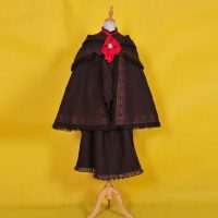 コスプレ衣装オーダーメイド：ブラッドボーン　Bloodborne　Plain Doll