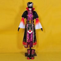 コスプレ衣装オーダーメイド： 真・三國無双7 猛将伝 陳宮
