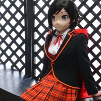 お客様の声：RWBY　Ruby Rose（写真有）