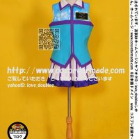 コスプレ衣装オーダーメイド：オリジナルワンピース