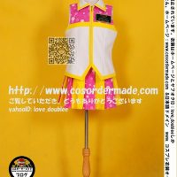 コスプレ衣装オーダーメイド：オリジナルワンピース