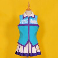 コスプレ衣装オーダーメイド：オリジナルワンピース