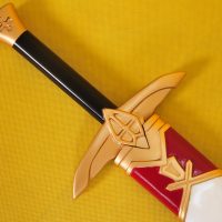 コスプレ衣装オーダーメイド： Fate/Apocrpha アストルフォ