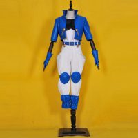 コスプレ衣装オーダーメイド：ジョジョの奇妙な冒険2部　シーザー・A・ツェペリ