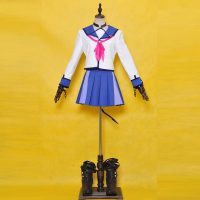 コスプレ衣装オーダーメイド：Angel Beats! ユイ