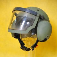 コスプレ衣装オーダーメイド：バンディット(ゲーム：R6S)　ドイツの「AM95」というヘルメット