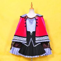 コスプレ衣装オーダーメイド：ロロライナ・フリクセル（トトリのアトリエ）