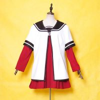 コスプレ衣装オーダーメイド：ゆるゆり､七森中学校制服