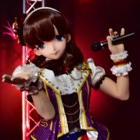 お客様の声：佐久間まゆ(アイドルマスターシンデレラガールズ)（写真有）