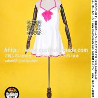 コスプレ衣装オーダーメイド：マシュ・キリエライト Fate/Grand Order