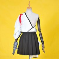 コスプレ衣装オーダーメイド：祥鳳  艦隊これくしょん 艦これ