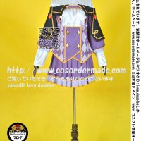 コスプレ衣装オーダーメイド：フェリネラ・ソカレント（最強魔法師の隠遁計画）