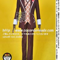 コスプレ衣装オーダーメイド：テニスの王子様跡部景吾 サマーバレンタイン衣装